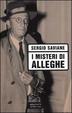 Cover of I misteri di Alleghe