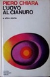 Cover of L'uovo al cianuro