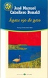 Cover of Agata, ojo de gato