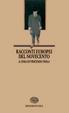 Cover of Racconti europei del Novecento