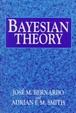 Cover of Bayesian Theory