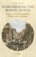 Cover of Remembering the Roman People