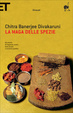 Cover of La maga delle spezie