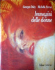 Cover of Immagini delle donne