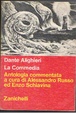 Cover of Dante Alighieri - La Commedia