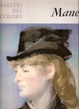 Cover of Edouard Manet