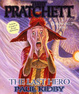 Cover of Last Hero