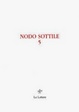 Cover of Nodo Sottile 5