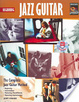 Cover of Beginning Jazz Guitar