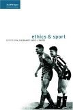 Image of Ethics and Sport
