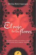 Cover of EL ROJO DE LAS FLORES