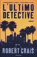 Cover of L'ultimo detective