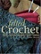 Cover of "Felted Crochet"