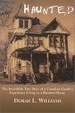 Cover of Haunted