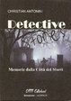 Cover of Detective stories