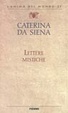 Cover of Lettere mistiche