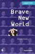 Cover of Brave New World