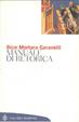 Cover of Manuale di retorica