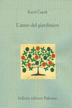Immagine di L'anno del giardiniere