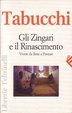 Cover of Gli Zingari e il Rinascimento