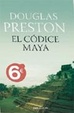 Cover of EL CODICE MAYA