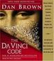 Cover of The Da Vinci Code