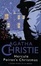 Cover of Hercule Poirot's Christmas