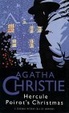 Cover of Hercule Poirot's Christmas