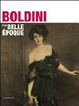 Cover of Boldini e la Belle Époque
