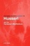 Cover of 'Routledge Philosophy Guidebook to Husserl and the Cartesian Meditations'