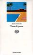 Cover of Treno di panna