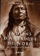 Cover of Les Indiens d'Amérique du Nord