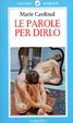 Cover of Le parole per dirlo