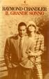 Cover of Il grande sonno
