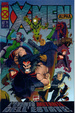 Cover of X-Men Alpha