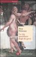 Cover of La vita quotidiana degli dèi greci