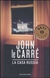Cover of La casa Russia