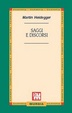 Cover of Saggi e discorsi