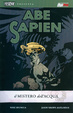 Cover of Abe Sapien vol. 1