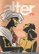 Cover of AlterAlter