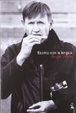 Cover of Escrito con la lengua