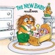 Cover of The New Baby