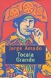 Cover of Tocaia grande