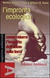 Cover of L' impronta ecologica