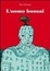 Cover of L'uomo bonsai