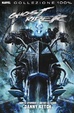 Cover of Ghost Rider: Danny Ketch