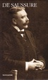 Cover of De Saussure