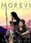 Cover of "Legacy of Morevi"