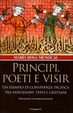Cover of Principi, poeti e visir