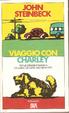 Cover of Viaggio con Charley